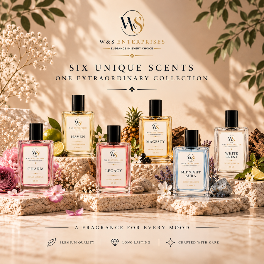 Signature Collection