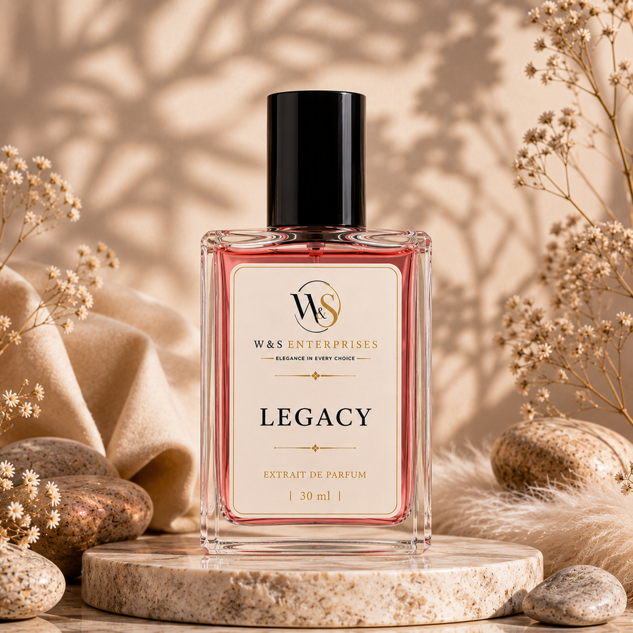 Legacy