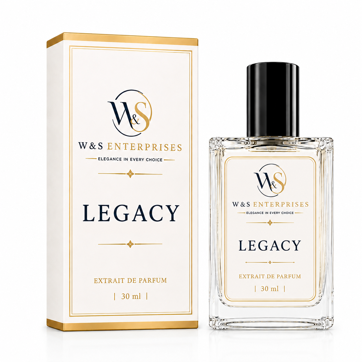 Legacy