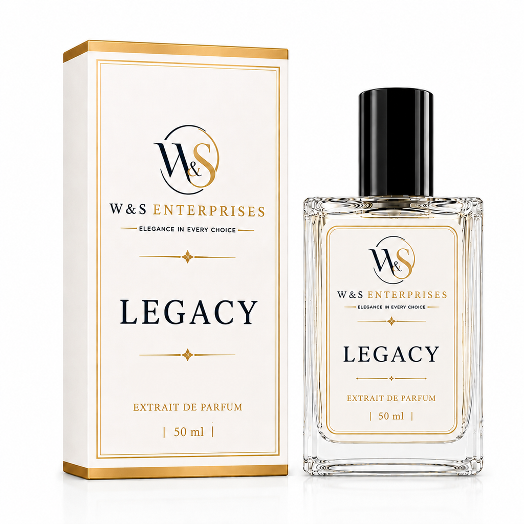 Legacy
