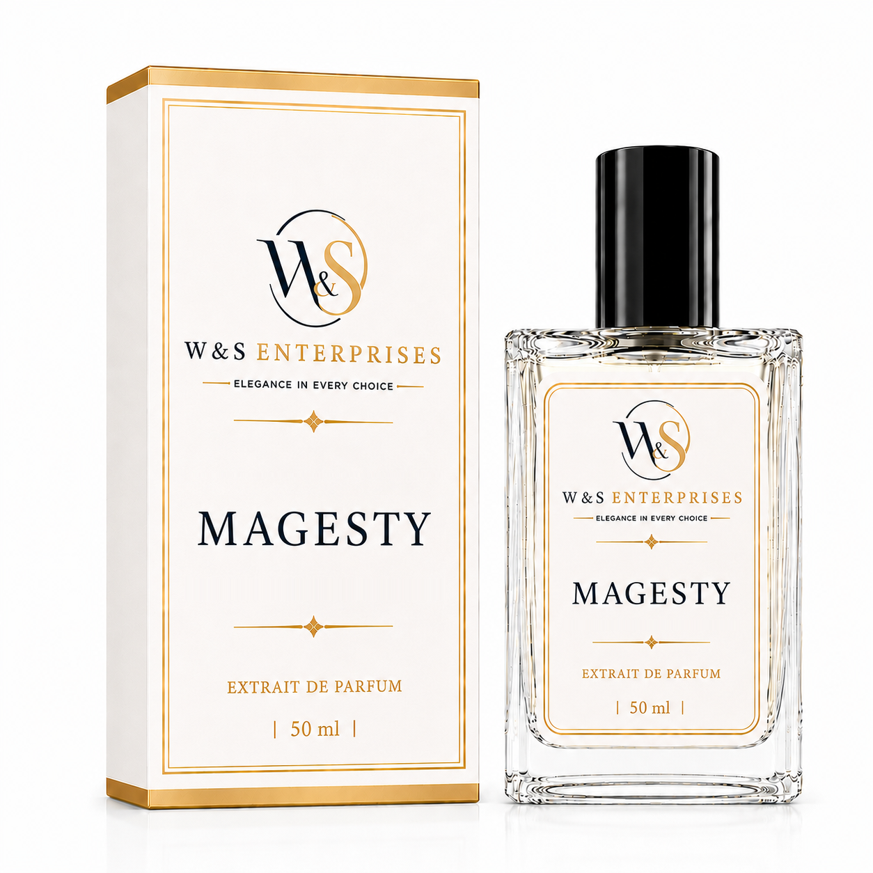 Magesty