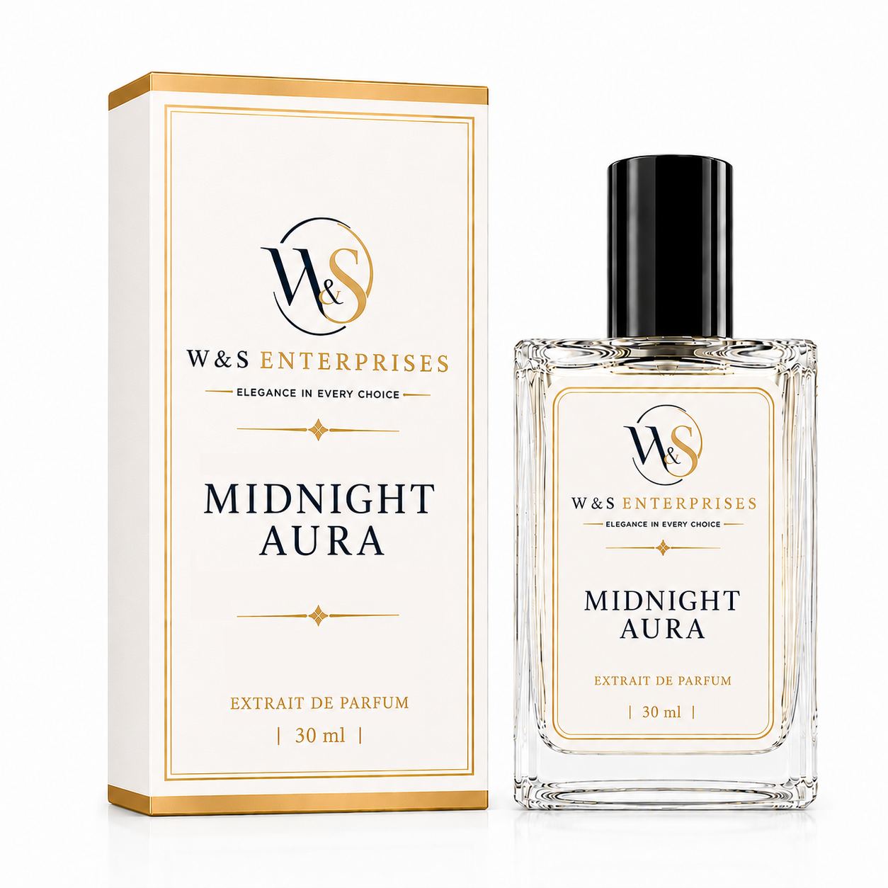 Midnight Aura