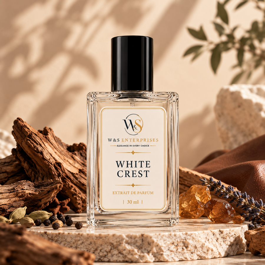 White Crest