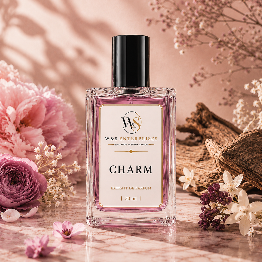 Charm